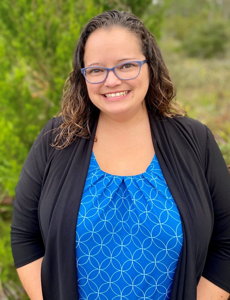 Karli Williams headshot